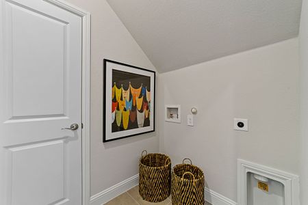 New construction Single-Family house 10618 Tall Timbers Trl, Frisco, TX 75035 plan Symmetry D373 - image 17