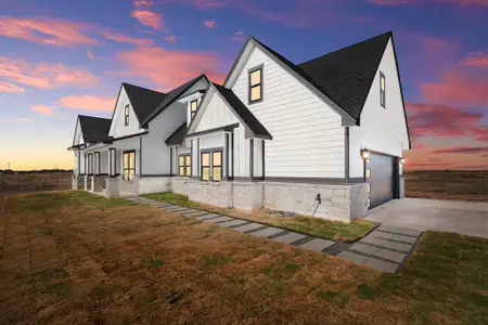 New construction Single-Family house 142 Desperado Lp, Del Valle, TX 78617 - image
