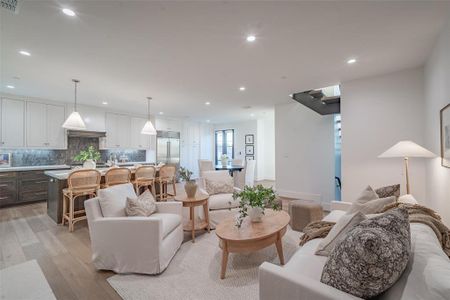 New construction Condo house 3428 Daniel Ave, Unit 2, University Park, TX 75205 null- photo 17 17