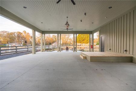New construction Single-Family house 41 Hydrangea Ln, Auburn, GA 30011 - image 18