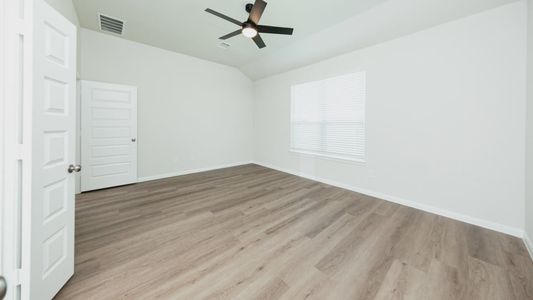 New construction Single-Family house 3033 Mustang Grove Wy, Brookshire, TX 77423 plan The Benbrook - image 18