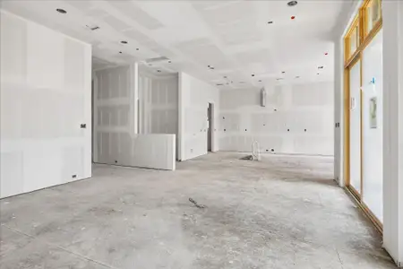 New construction Single-Family house 3717 Carlon St, Southside Place, TX 77005 - image 4