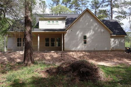 New construction Single-Family house 303 Pelican St, Magnolia, TX 77355 - image