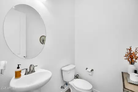 New construction Single-Family house 22780 E Orion Wy, Queen Creek, AZ 85142 - image 5