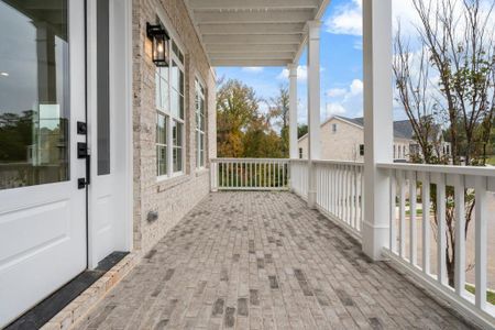 New construction Single-Family house 2120 Parkside Lane, Roswell, GA 30076 - photo 41 41