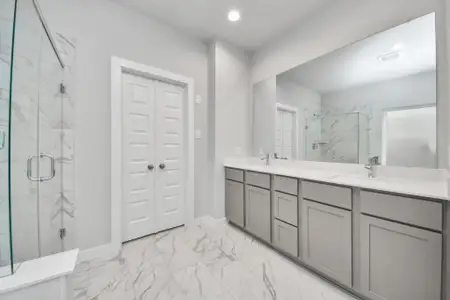 New construction Single-Family house 14831 Diamond Dove Ln, Houston, TX 77049 plan 252 - image 5