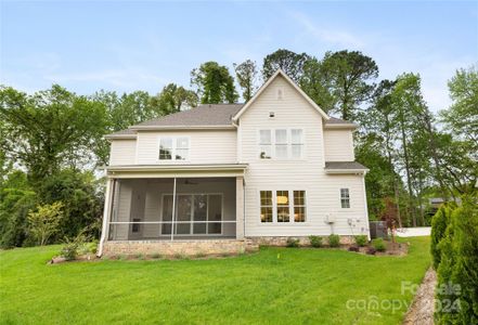 New construction Single-Family house 836 Sardis Lane, Charlotte, NC 28270 - photo 4 4