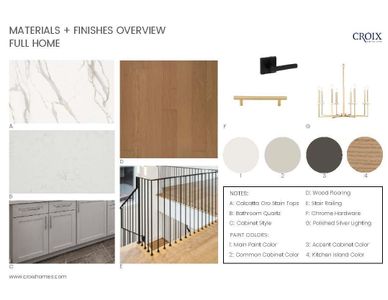 New construction Single-Family house 2341 Wroxton Rd, Houston, TX 77005 - image 3