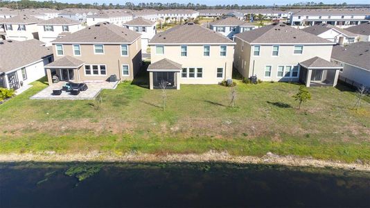 New construction Single-Family house 9119 Forge Breeze Loop, Wesley Chapel, FL 33545 null- photo 69 69