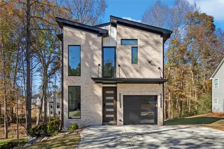 New construction Single-Family house 752 Crystal Bay Rd, Villa Rica, GA 30180 - image