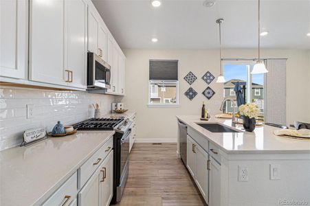 New construction Single-Family house 1953 Morgan Dr, Erie, CO 80516 null- photo 7 7