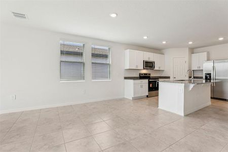 New construction Single-Family house 886 Sand Sea Pl, Haines City, FL 33844 plan Daphne - image 5