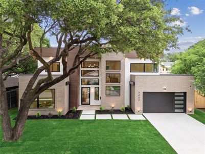 New construction Single-Family house 3452 Timberview Rd, Dallas, TX 75229 - image
