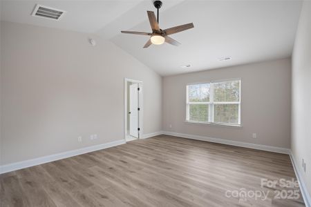New construction Townhouse house 3926 Litchfield Rd, Charlotte, NC 28211 null- photo 11 11