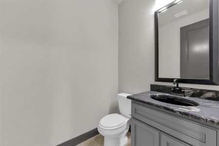 New construction Single-Family house 16179 Sheridan River Trl, Conroe, TX 77302 plan Plan 4534 Elevation D - image 17