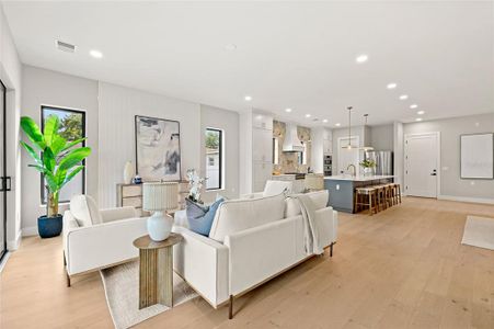 New construction Single-Family house 2925 Oberlin Ave, Orlando, FL 32804 - image 18