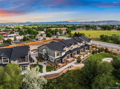HillCrest Terrace at Pathway Park by Terrace TownHomes in Arvada - image 11