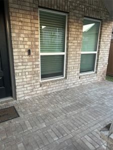 New construction Single-Family house 6318 Seafoam Lake Dr, Katy, TX 77493 plan Austen - image