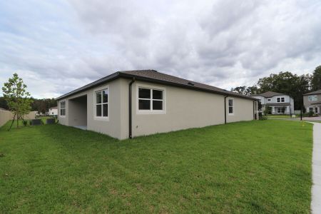 New construction Single-Family house 20112 Oriana Loop, Land O' Lakes, FL 34638 Corina  III Bonus- photo 59 59