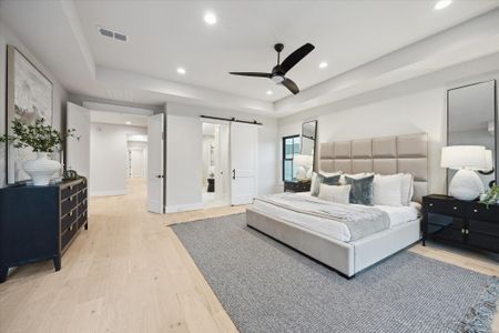 New construction Single-Family house 501 E 26Th St, Houston, TX 77008 - image 14