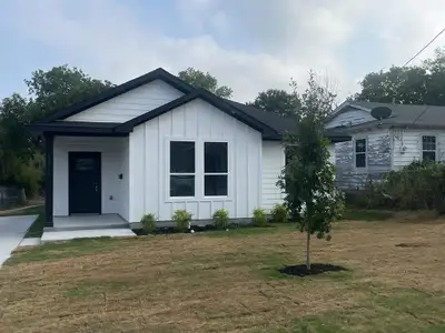 New construction Single-Family house 1714 Mentor Ave, Dallas, TX 75216 - image