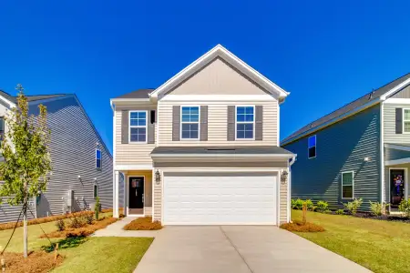 New construction Single-Family house 183 Laurinton Farms Dr, Hopkins, SC 29061 plan Highland - image