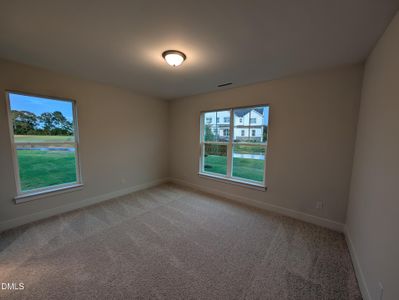 New construction Single-Family house 193 Kissington Wy, Benson, NC 27504 plan Asheboro - image 14