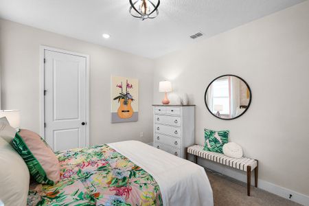 New construction Single-Family house 847 Emerald Grove Dr, Apopka, FL 32703 plan Everly Multi Gen - image 10