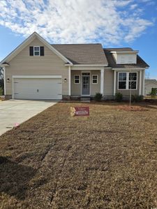 New construction Single-Family house 533 Honeyhill Lp, Unit 78, Conway, SC 29526 - image