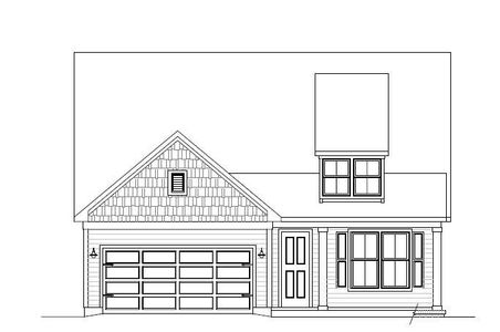 1,784sf New Home in Moncks Corner, SC.  - Slide 2