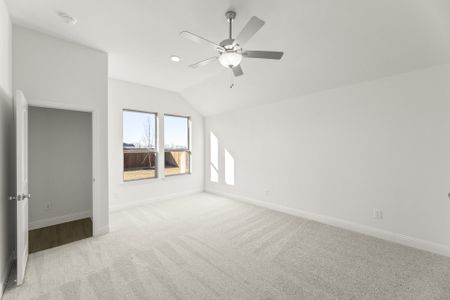 New construction Single-Family house Royse City, TX 75189 plan Grapevine - image 16