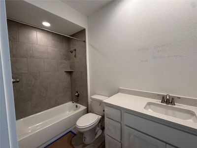New construction Single-Family house 619 Wonderstruck, Liberty Hill, TX 78642 Coronado I- photo 9 9