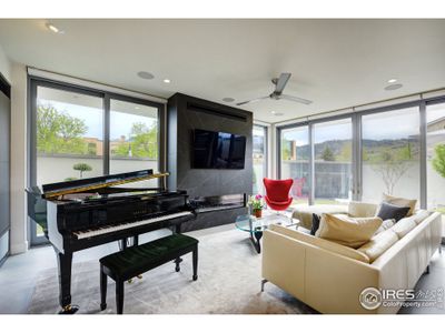 New construction Townhouse house 2805 Broadway St, Unit A, Boulder, CO 80304 - photo 10 10