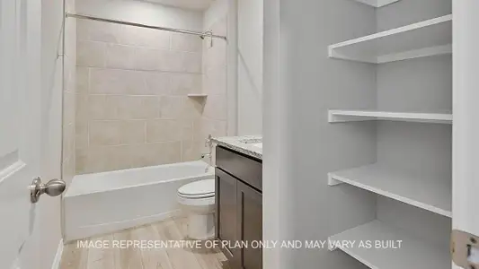 New construction Single-Family house 5533 Harriet St, Bryan, TX 77803 - image