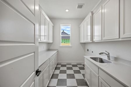 New construction Single-Family house 3810 Blaire Ave, Celina, TX 75009 plan Miles - image 9