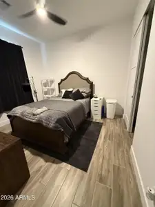 New construction Single-Family house 26733 N 235Th Ln, Wittmann, AZ 85361 - image