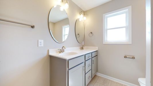 New construction Single-Family house 175 Independence Blvd, Newport, NC 28570 plan Clayton A - image 18