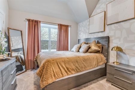 New construction Single-Family house 2417 Shane Dr, Midlothian, TX 76065 plan Hartford - image 7