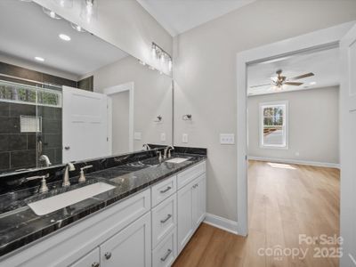 New construction Single-Family house 297 Barr Link Rd, Mount Pleasant, NC 28124 null- photo 24 24
