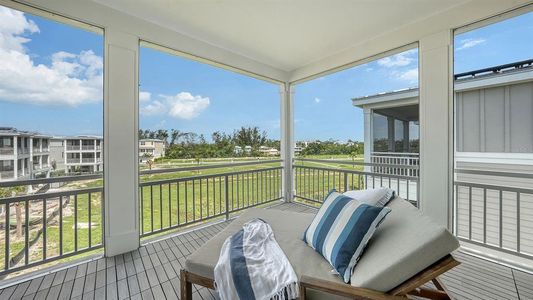 Hunters Point by Pearl Homes in Cortez - image 10