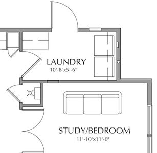 New construction Condo house 827 Schlagel St, Fort Collins, CO 80524 null- photo 4 4