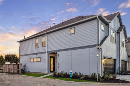 New construction Single-Family house 24403 Colonial Willow Dr, Katy, TX 77493 - image 14