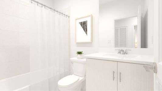 Breezewood: Ashton Collection 9