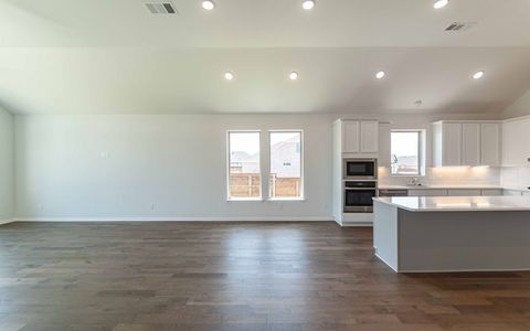New construction Single-Family house 1705 Blossom Trl, Mesquite, TX 75181 Nicklaus- photo 11 11