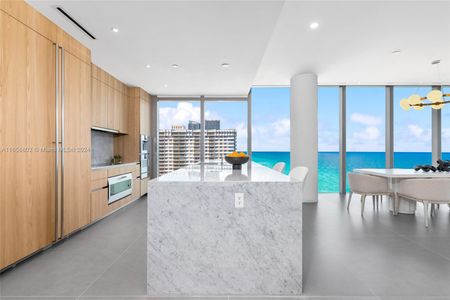 New construction Condo/Apt house 2000 South Ocean Drive, Unit 16A, Hallandale Beach, FL 33009 Duplex Sky Villa- photo 8 8