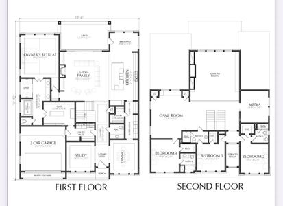 New construction Single-Family house 1310 Zora St, Houston, TX 77055 - image 2