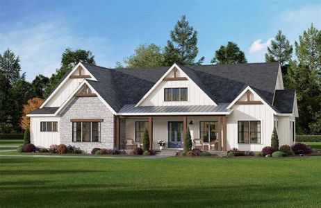 New construction Single-Family house 948 Jones Rd, New Waverly, TX 77358 - image