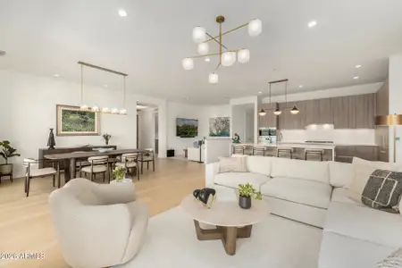 New construction Condo house 19355 N 73Rd Wy C3010, Unit C3010, Scottsdale, AZ 85255 - image 7