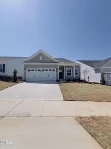 New construction Single-Family house 2077 Bull City Bnd, Unit 406, Durham, NC 27703 - image