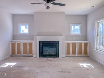 New construction Single-Family house 320 Duncan Creek Rd, Unit Selma- Farmhouse, Lillington, NC 27546 null- photo 69 69